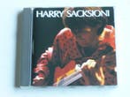 Harry Sacksioni - harry sacksioni, Ophalen of Verzenden, Zo goed als nieuw