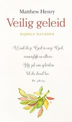 Veilig geleid 9789402908688 Matthew Henry, Verzenden, Gelezen, Matthew Henry