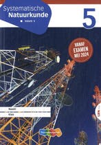 Systematische Natuurkunde LRN line boek 5 havo 9789006373813, Boeken, Zo goed als nieuw
