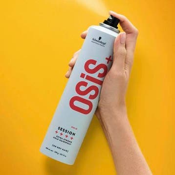 Schwarzkopf Professional OSiS+ Session (Finishing Spray), Verzenden, Nieuw