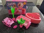 Barbie - Barbiepop Vanity - 1990-2000 - V.S.