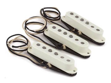 Fender Pure Vintage 59 Stratocaster Pickup Set, Verzenden, Nieuw