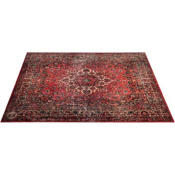 (B-Stock) DRUMnBASE VP225-ORD Vintage Persian Original Red, Muziek en Instrumenten, Verzenden, Nieuw