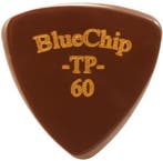BlueChip TP60 Triangle Plectrum 1.50 mm, Ophalen of Verzenden, Nieuw, Akoestische gitaar
