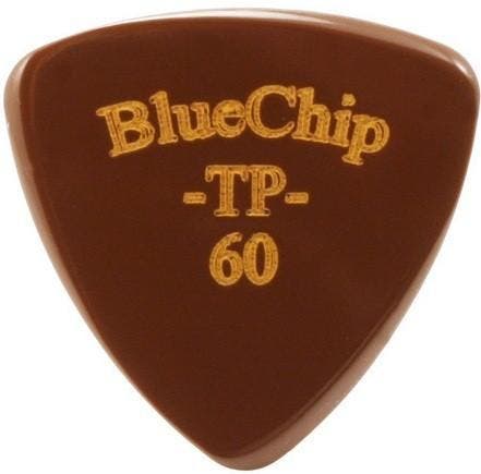 BlueChip TP60 Triangle Plectrum 1.50 mm, Muziek en Instrumenten, Instrumenten | Toebehoren, Akoestische gitaar, Nieuw, Ophalen of Verzenden