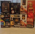 Funko - Funko Pop - Mixed Brands (Funko, Mattel, Paladone,