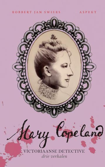 Mary Copeland | Robbert Jan Swiers | Nieuw, Ophalen of Verzenden, Nieuw, Robbert Jan Swiers