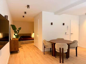 Appartement te huur in Terneuzen - 46 m² - 2 kamer(s) - 2, Appartement, Terneuzen, Zeeland