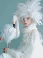 Inna Etuvgi - The Flamingo Affair