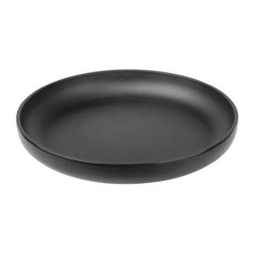 Coupe borden | Melamine | 23x3,5cm | Lichtgewicht | 6 stuks, Verzenden