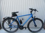 Koga F3-5.1, handgemaakte moderne toerfiets nr. tv536, 28 inch, Vering, Velgrem, Ophalen of Verzenden