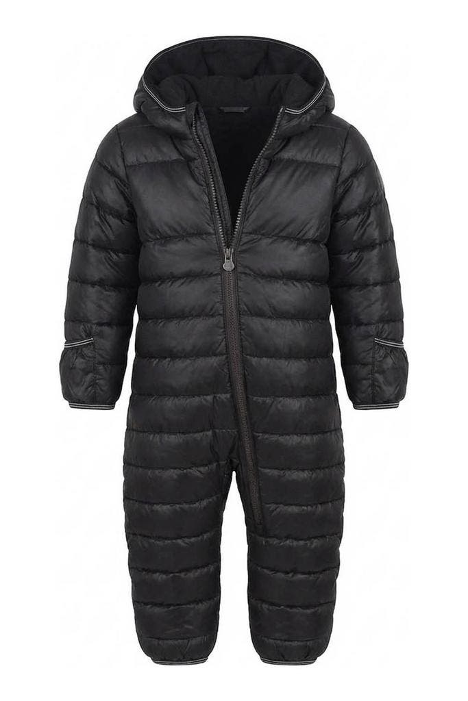 Nike Jas Jongens in maat 68 Zwart, Kinderen en Baby's, Kinderkleding | Overige, Jongen of Meisje, Zo goed als nieuw, Verzenden