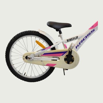 2Cycle kinderfiets 20 inch, Ophalen of Verzenden, Gebruikt, 2Cycle