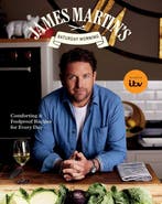 9781837835157 James Martins Saturday Morning Cookbook, Boeken, Kookboeken, Verzenden, Zo goed als nieuw, James Martin