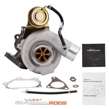 Billet turbo geschikt voor Subaru Forester Impreza Saab 9..., Verzenden, Nieuw, Subaru