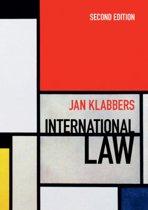 International Law, 9781316506608, Verzenden, Zo goed als nieuw, HBO