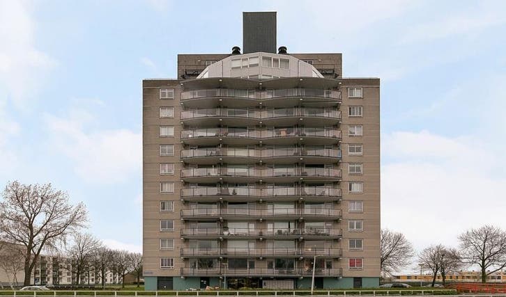 Te Huur 3 Kamer Appartement Den Uylsingel In Rotterdam, Huizen en Kamers, Huizen te huur, Direct bij eigenaar, Rotterdam, Appartement