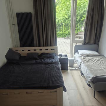 Studio in Groningen gevonden voor €500,- pm, 20 tot 35 m², Groningen