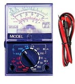 Compacte Analoge Multimeter, Verzenden, Nieuw