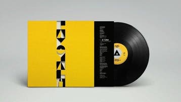 Lamomali - Totem (LP), Verzenden, Nieuw in verpakking