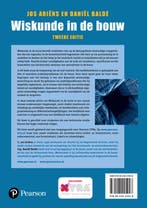 Wiskunde in de bouw 9789043025928 Jos Ariens, Verzenden, Gelezen, Jos Ariens