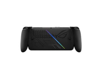 ASUS ROG Xbox Ally X - Handheld - AMD Ryzen AI Z2 Extreme, Spelcomputers en Games, Spelcomputers | Overige, Verzenden, Zo goed als nieuw