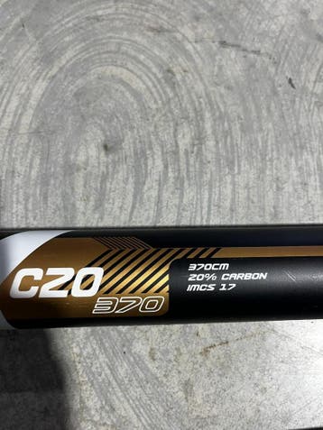 STX C20 370 SDM MAST, Verzenden, Nieuw