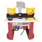 Freestafel Lumberjack RT1500, Lumberjack Tools, Overige soorten, Nieuw, Ophalen of Verzenden