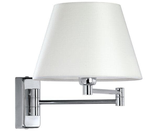Quick Wandlamp 12 en 24 volt ISABELLA 30-Geschikt voor 24 vo, Watersport en Boten, Bootonderdelen, Nieuw, Ophalen of Verzenden
