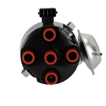 Ignition Distributor geschikt voor VW Golf Mk2 Jetta II 1..., Verzenden, Nieuw, Volkswagen