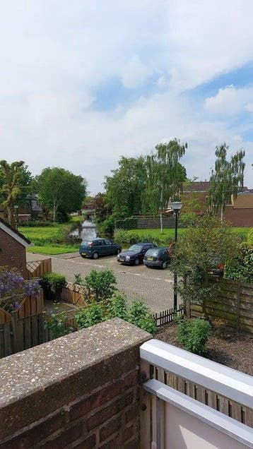 Te huur: Appartement Bastionweg in Weesp, Noord-Holland, Weesp, Appartement