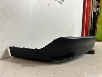 Ford Focus III Stationwagon diffuser 2011 2012 2013 2014, Ophalen, Gebruikt, Ford, Achter