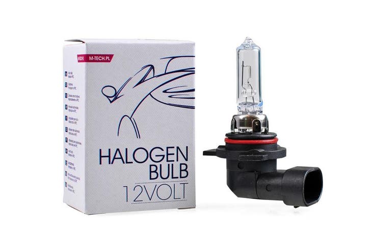 M-Tech HIR2 9012 12V 55W - Autolamp HIR2, Auto-onderdelen, Verlichting, Nieuw, Verzenden