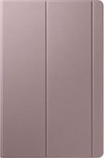 Samsung Galaxy Tab S6 Book Cover - Bruin, Ophalen of Verzenden, Nieuw