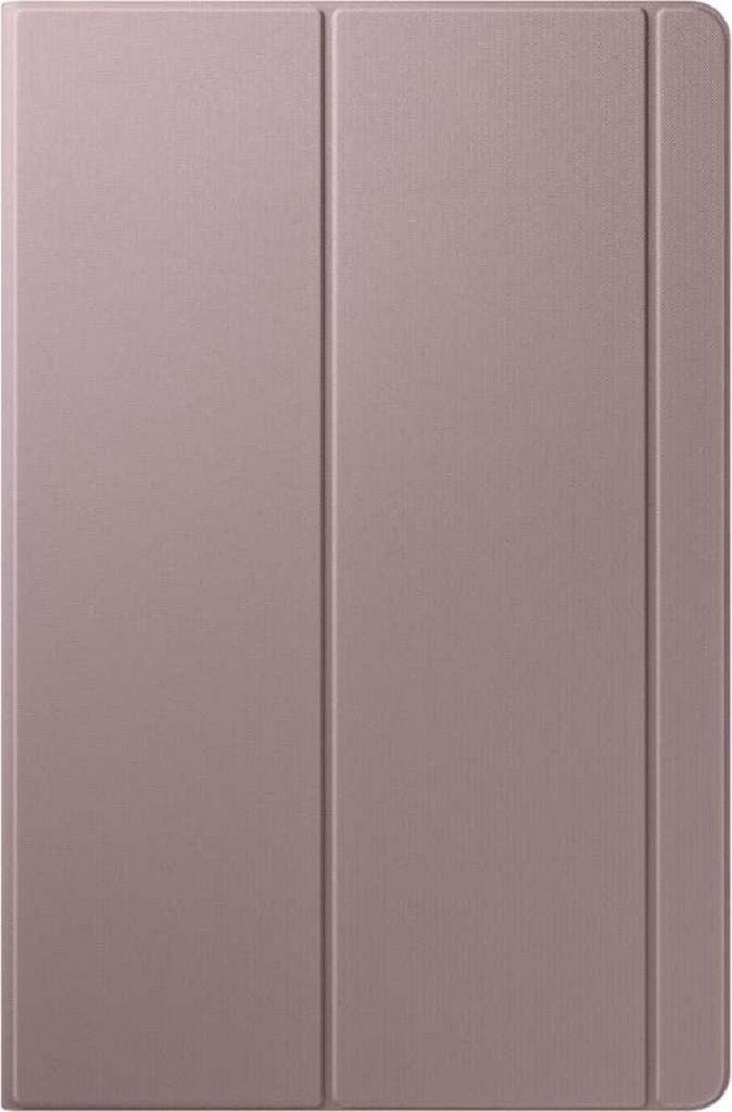 Samsung Galaxy Tab S6 Book Cover - Bruin, Computers en Software, Overige Computers en Software, Nieuw, Ophalen of Verzenden