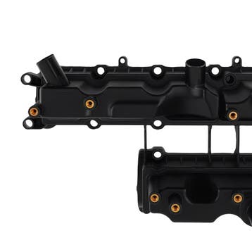 Engine Cover geschikt voor Ford Focus C-Max Kuga 1.6 EcoB..., Verzenden, Nieuw, Ford USA