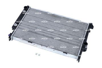 Radiateur o.a: BMW, 5 serie (E34), 5 serie Touring (E34), Ophalen of Verzenden, Nieuw, BMW