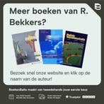 Chemie 6e ed vwo 6 leerboek 9789001817190 R. Bekkers, Boeken, Schoolboeken, Verzenden, Gelezen, R. Bekkers