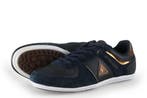 Le Coq Sportif Sneakers in maat 44 Blauw, Kleding | Heren, Schoenen, Le Coq Sportif, Sneakers of Gympen, Gedragen, Verzenden