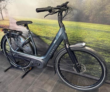 NIEUWE Gazelle Avignon C380 Electrische fiets - 46CM Frame, Nieuw, Ophalen of Verzenden, Minder dan 47 cm, 50 km per accu of meer
