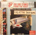 lp box - The Rolling Stones (Sealed) - Live At The Tokyo..., Cd's en Dvd's, Vinyl | Rock, Verzenden, Zo goed als nieuw