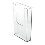 Folderhouder EuroStyle 1/3 A4 Wand, Nieuw in verpakking