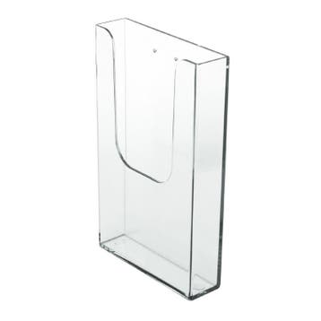 Folderhouder EuroStyle 1/3 A4 Wand, Nieuw in verpakking