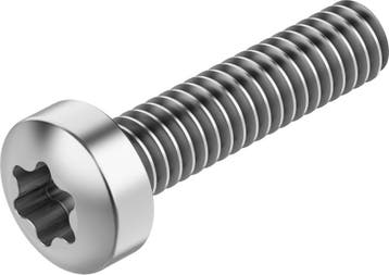 Festo Schroefset - 8065526, Verzenden, Nieuw