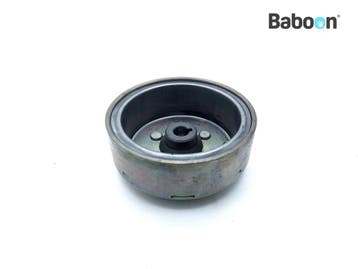 Vliegwiel / Rotor Royal Enfield Bullet Electra 500 2004-2008, Verzenden, Gebruikt