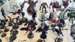 Wizards of the Coast / WizKids - Figuur - Collection of ~250