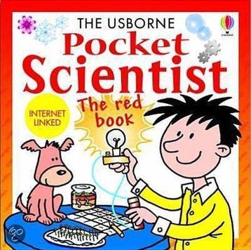 Pocket Scientist 9780746046821, Verzenden, Gelezen