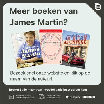 Come Forth 9780008613105 James Martin, Boeken, Verzenden, Gelezen, James Martin