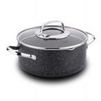 Korkmaz Galaksi Kookpan 20 cm – Aluminium Pan 3L Met, Huis en Inrichting, Ophalen of Verzenden, Nieuw