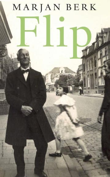 Flip | Marjan Berk | Nieuw, Boeken, Ophalen of Verzenden, Nieuw, Marjan Berk